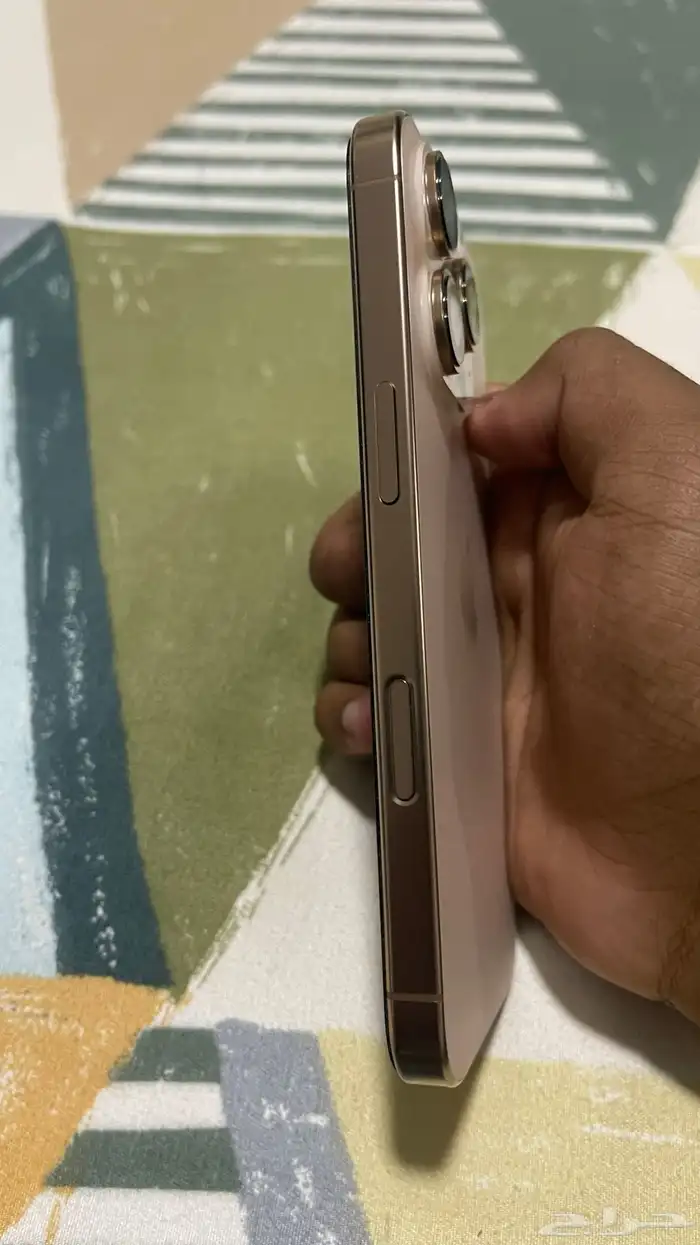 iPhone 16 Pro 128GB 1