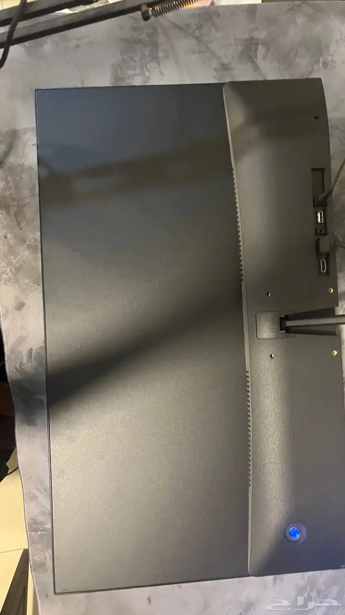شاشه زورد 165 hz 0