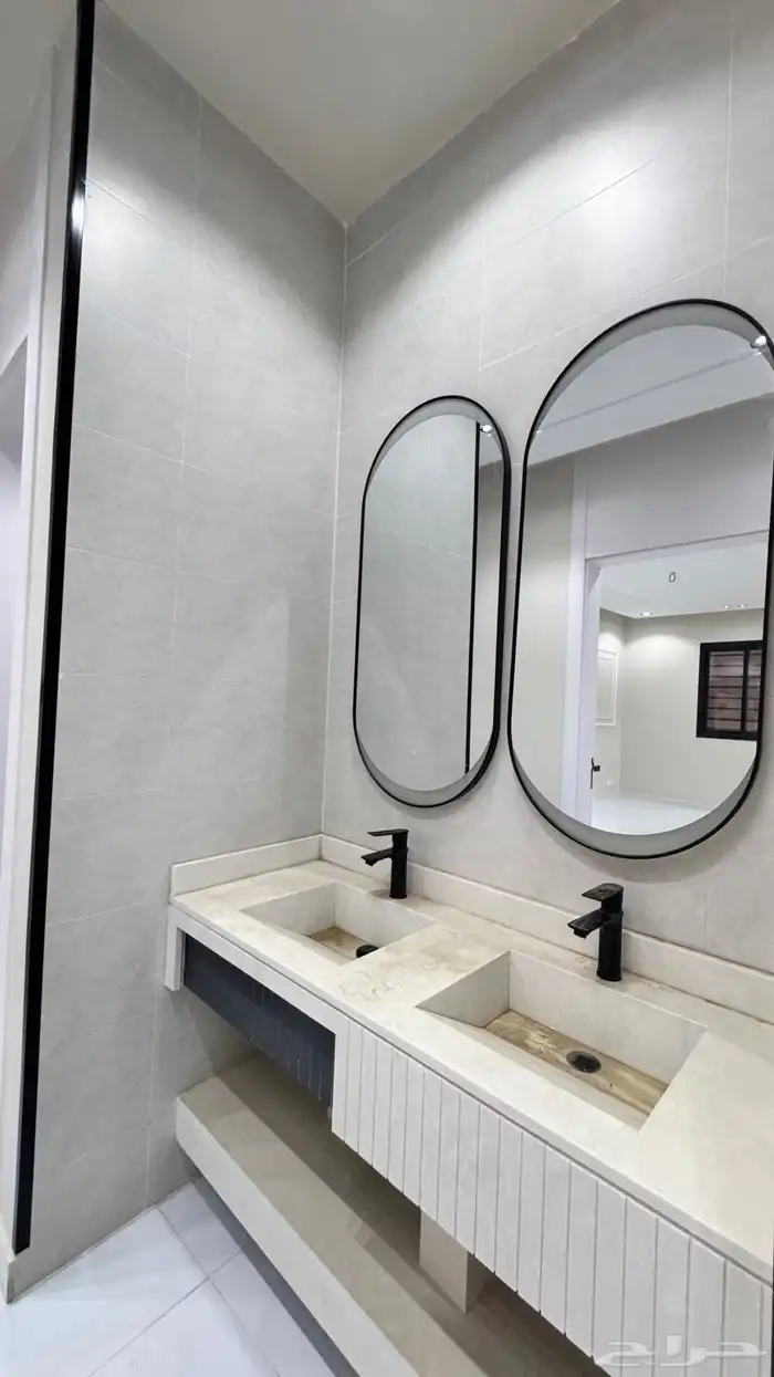 للبيع ادوار ارضيه ابهاالمحاله 7