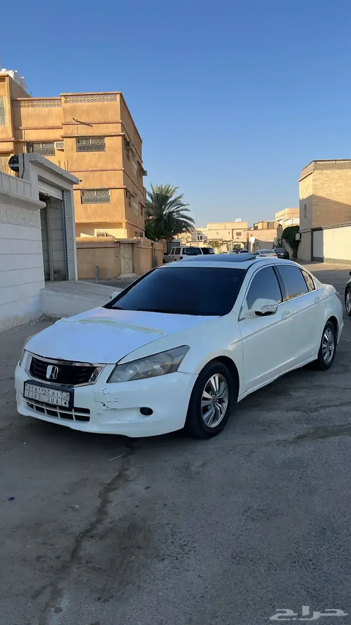 اكورد 2010 8