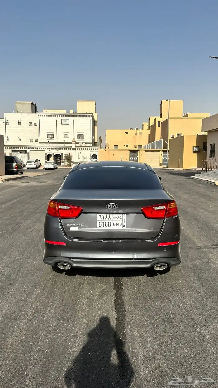اوبتيما 2015 بلد 2