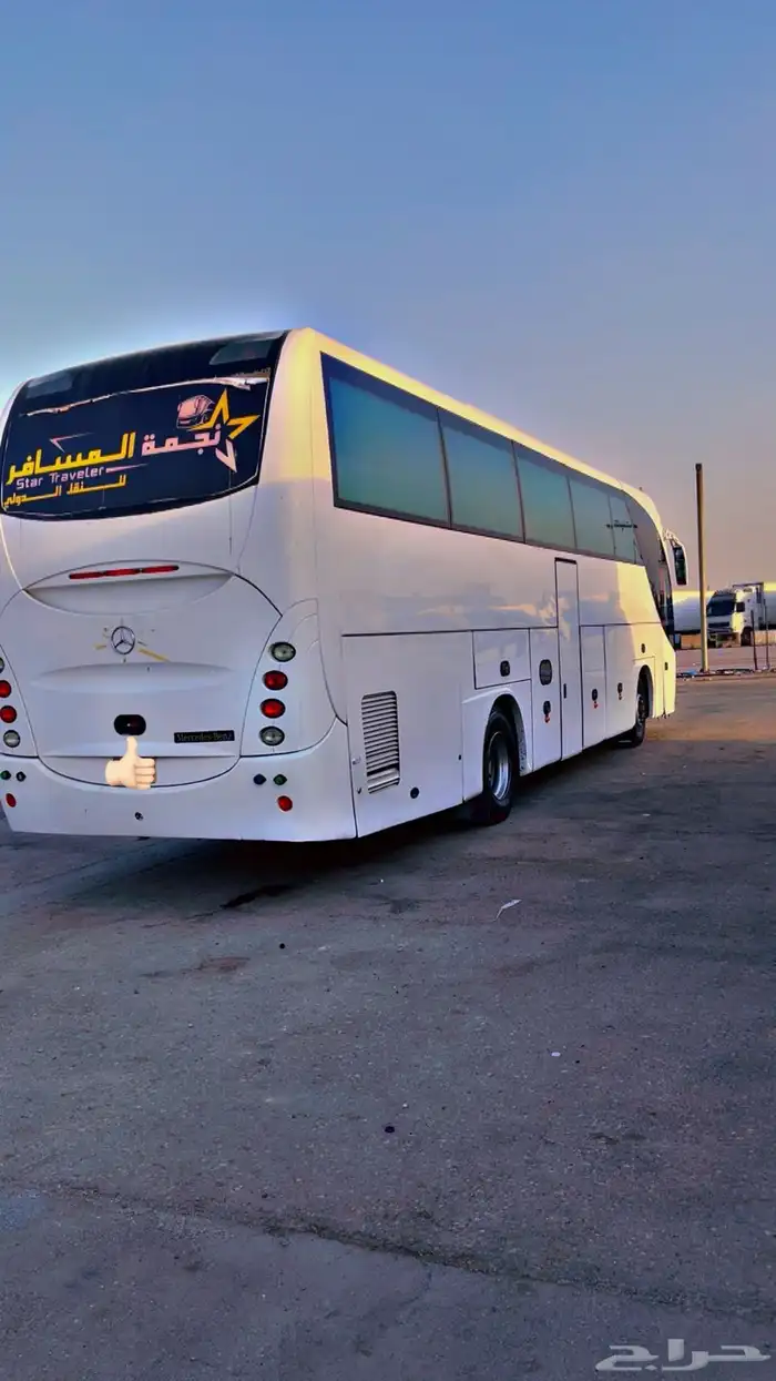 حافله نقل جماعي 2020 بطاقه جمركية للبيع 2