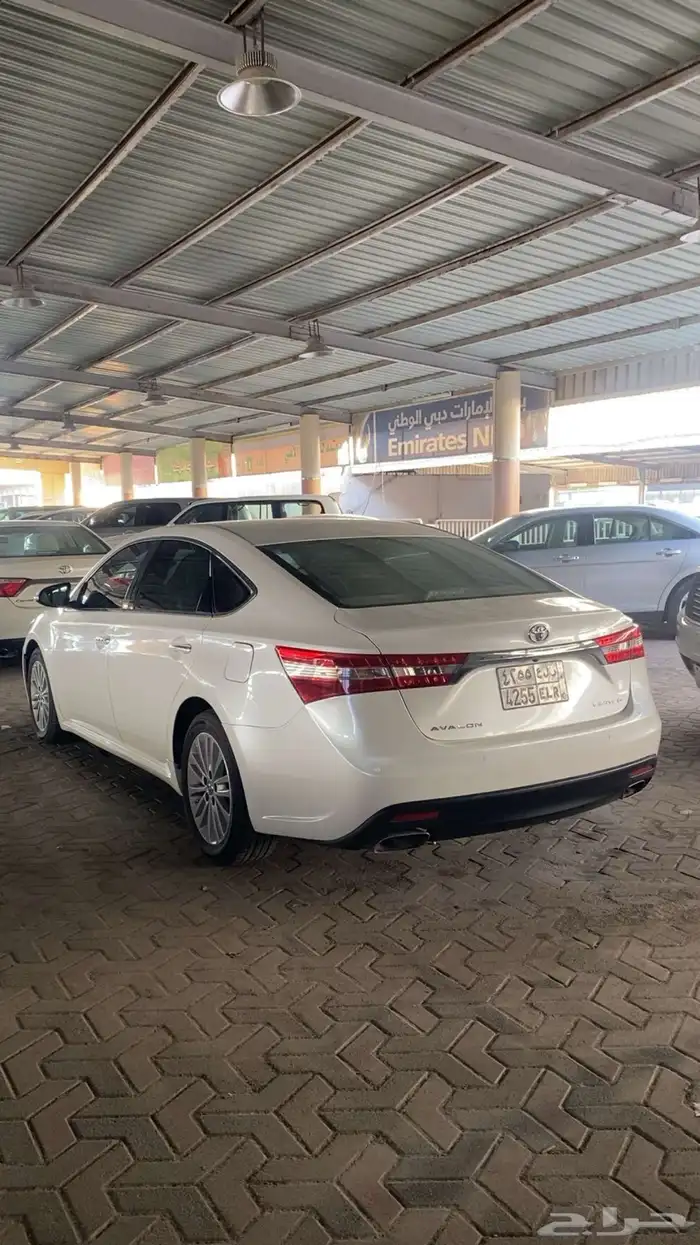 افالون 2013 1