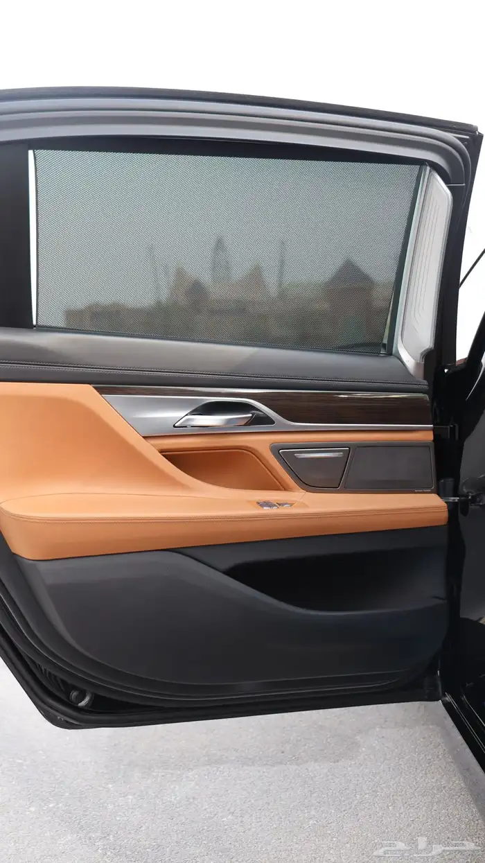 ناغي BMW .. وكالة ( البيع سمح ) 21