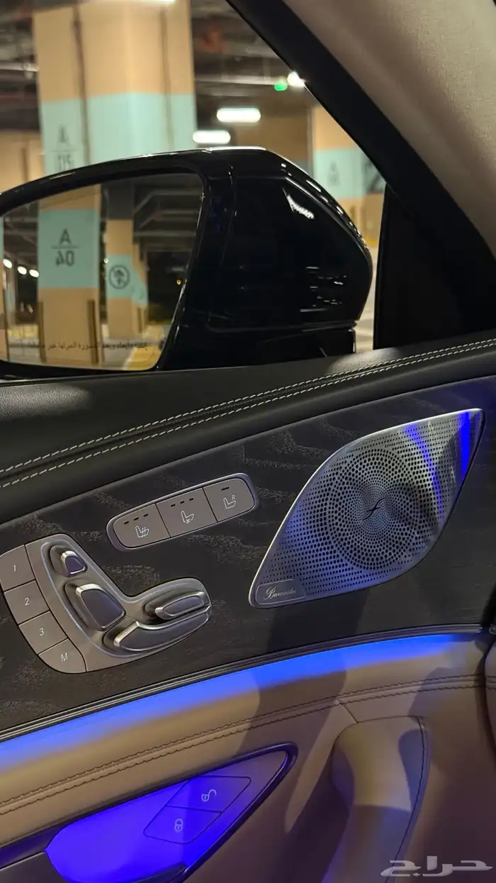 مرسيدس GT 53 2020 AMG 18