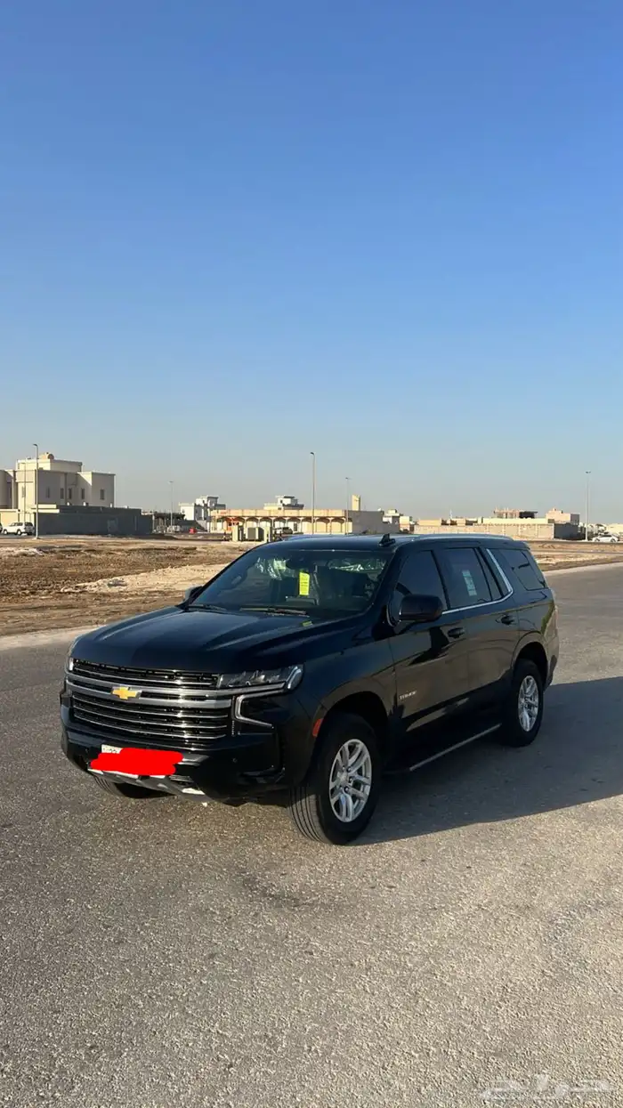 تاهو 2024 0
