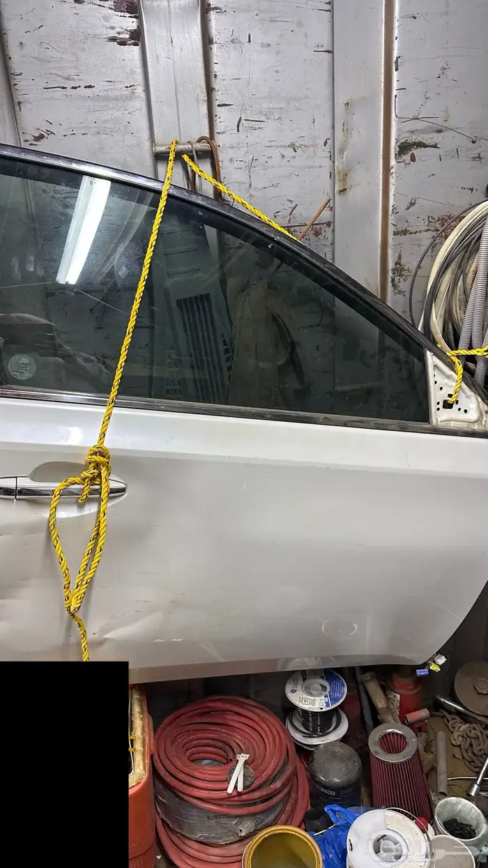 قطع واكسسورات افالون 2017 4