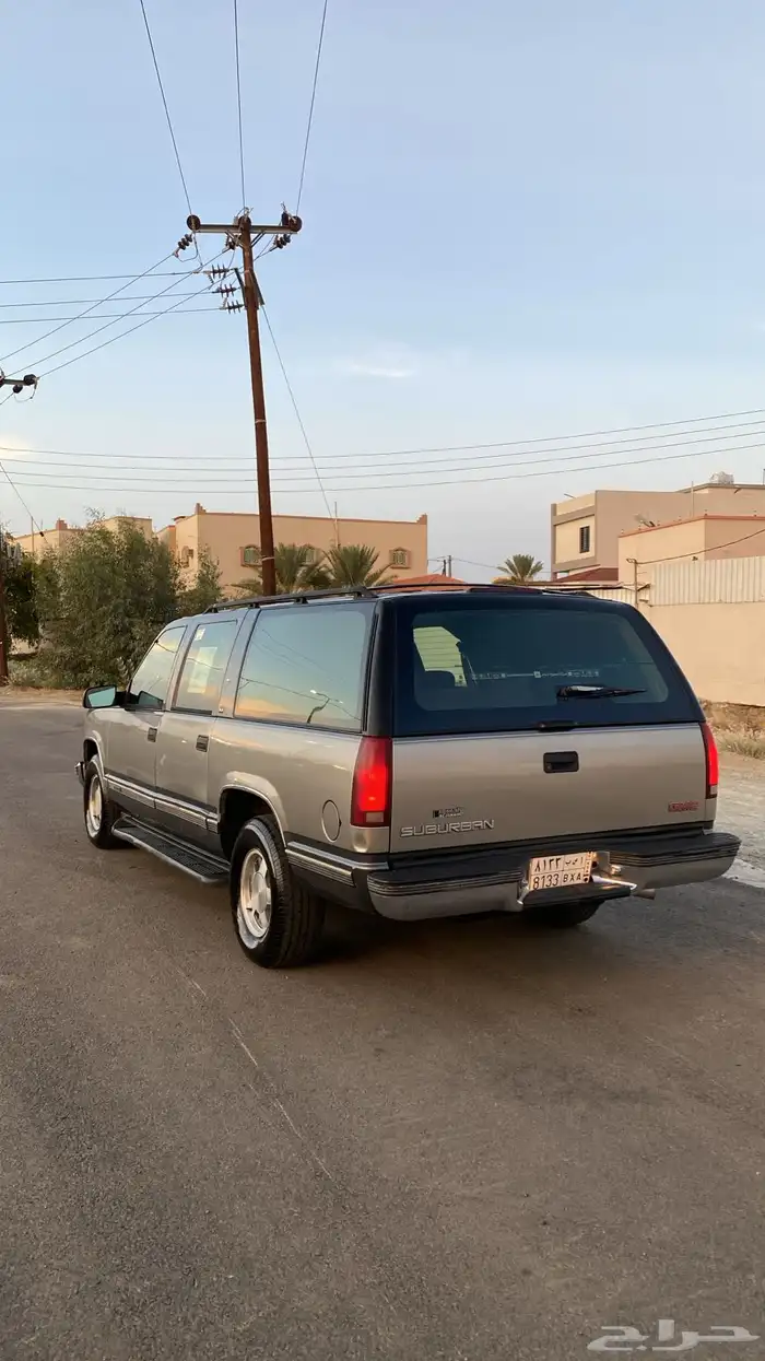 جمس 99 نظيف مكينه 350 13