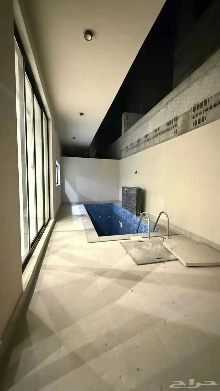 للايجار فله حي الصدفه الخبر 6