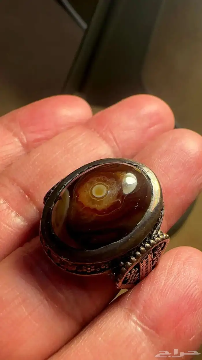 خواتم عقيق 82