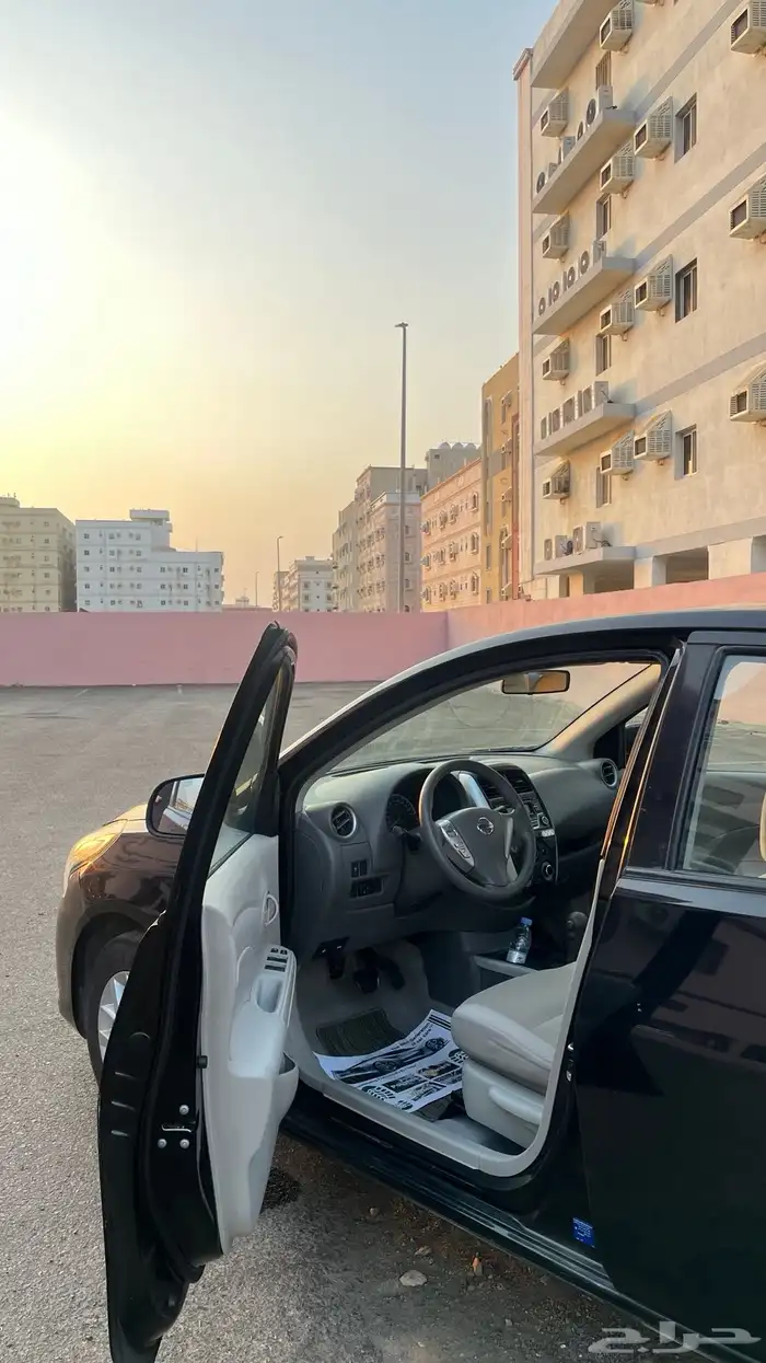 نيسان صني 2023 للبيع 7