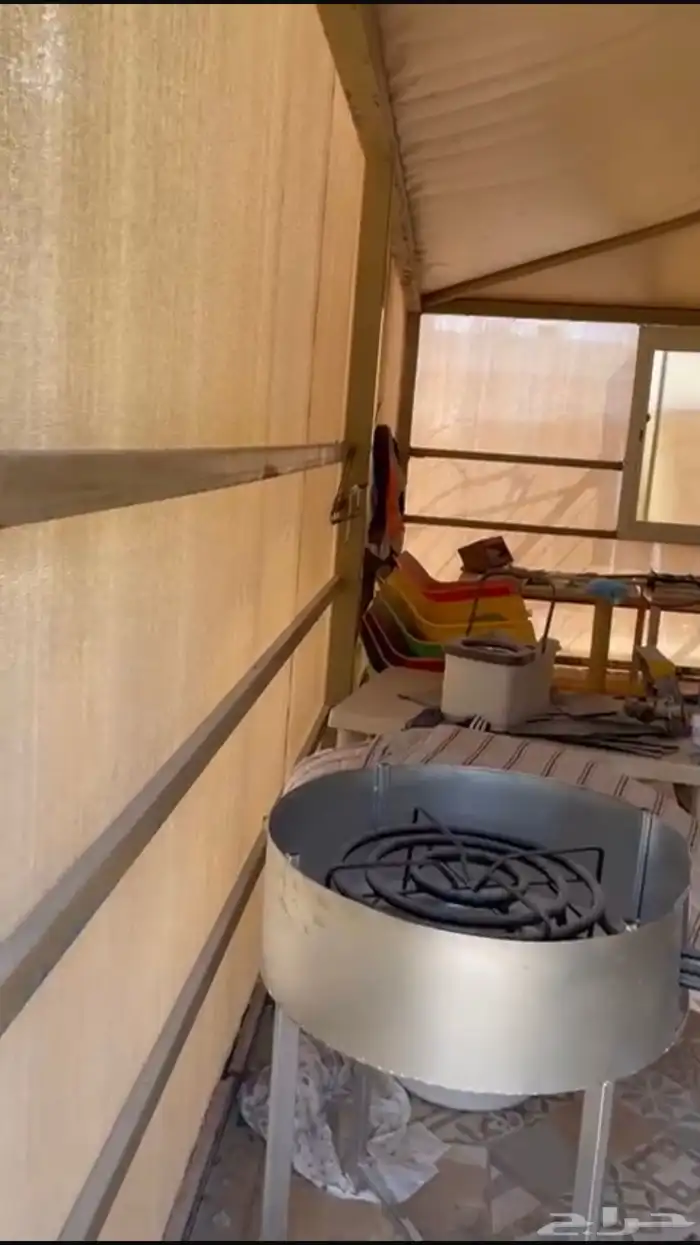 مظله 10 متر في عشره متر 5