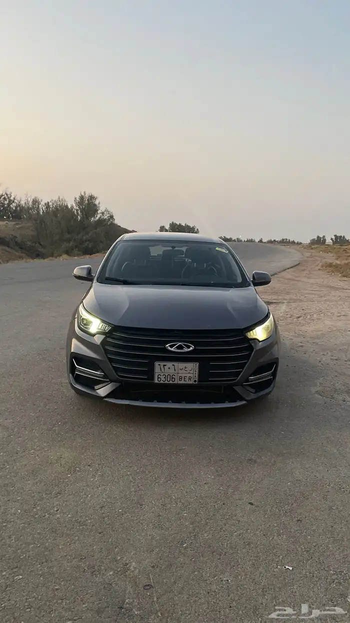شيري اريزو 6 7