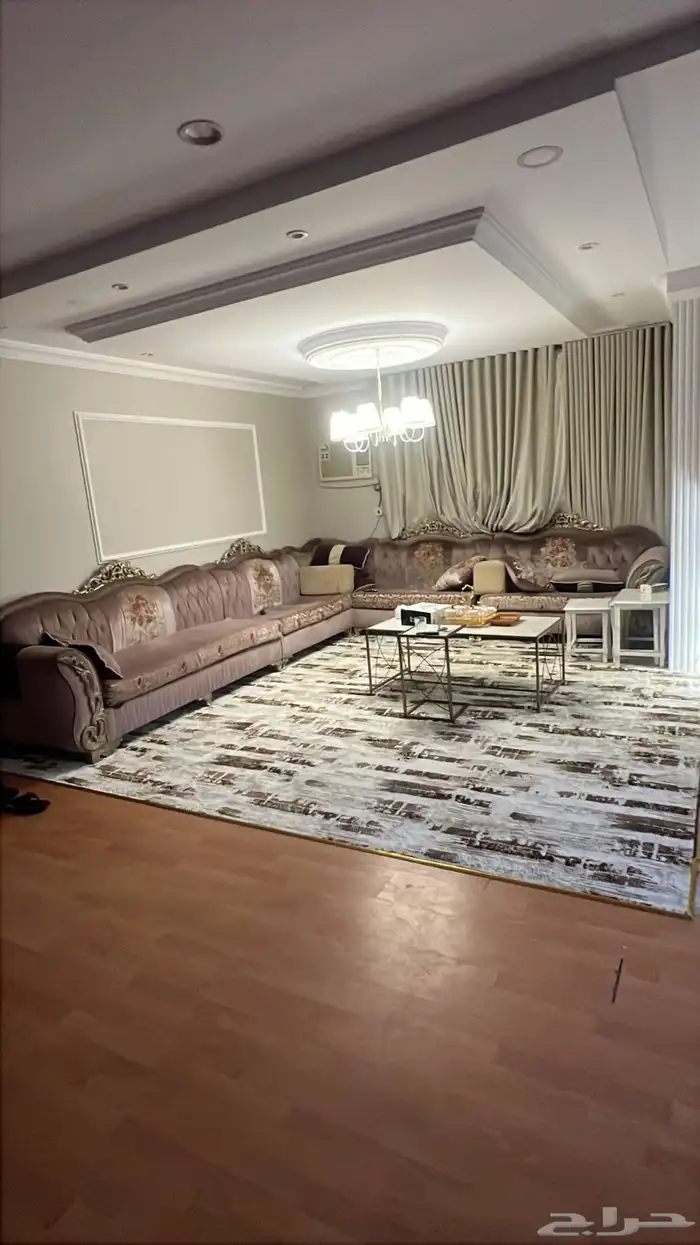 جدة حي التيسير 0