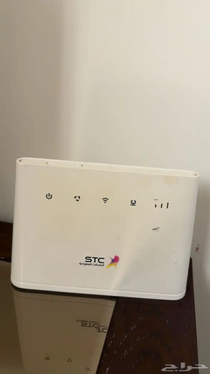 مودم شبكه نت هواوي stc 3