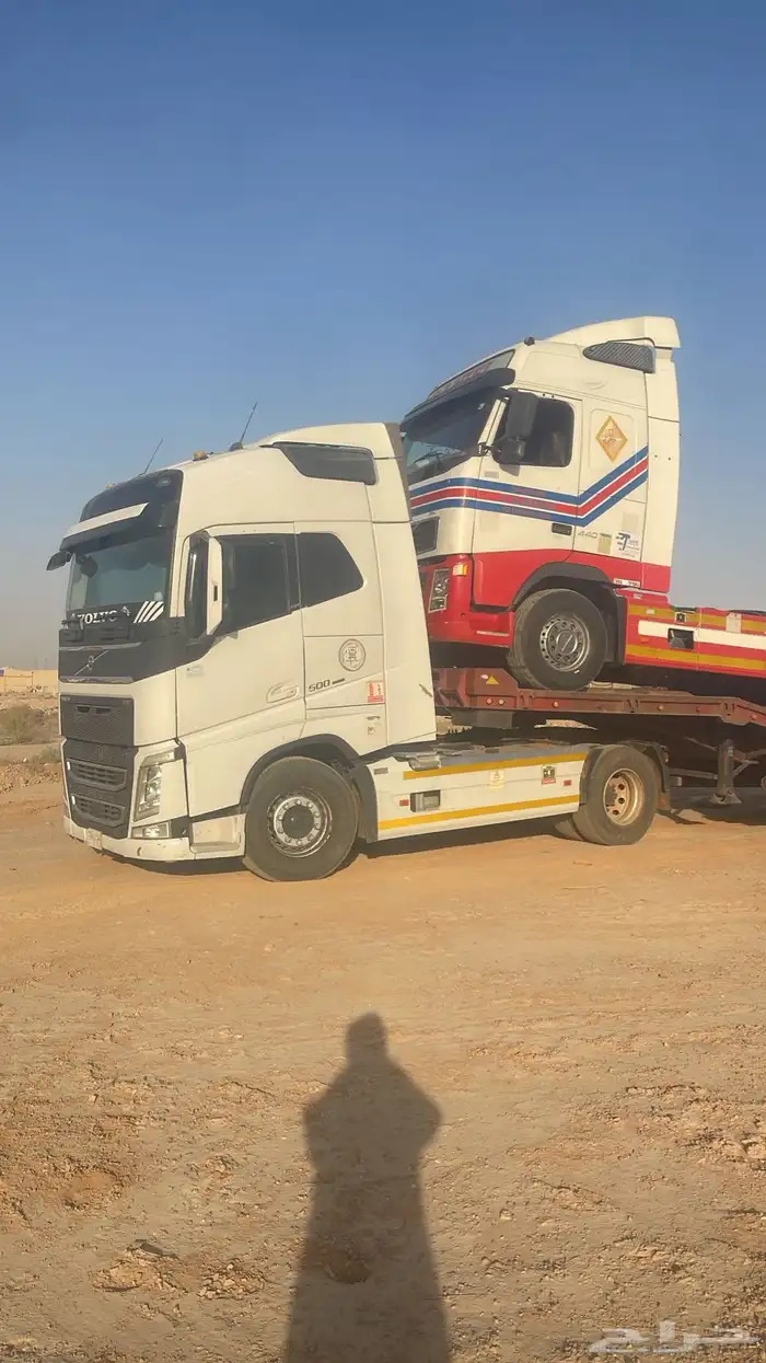 لوبد نقل معدات 0