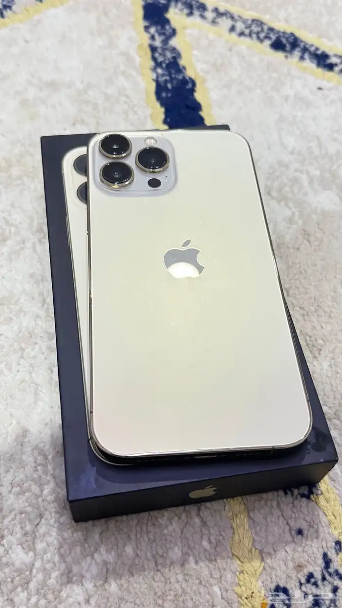 ايفون 13 برو ماكس 1