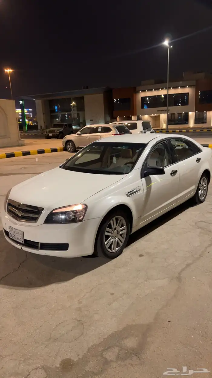 كابرس 2012 ls للبدل 16