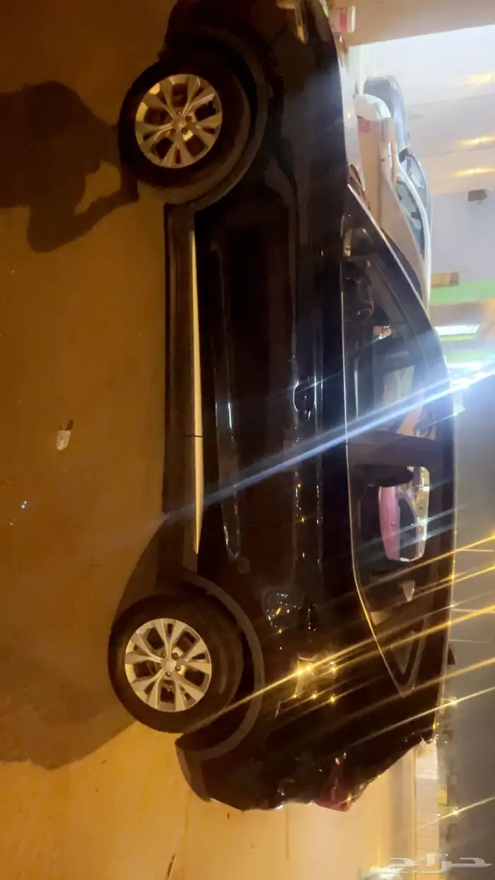 MG zs 2020 اسود 5