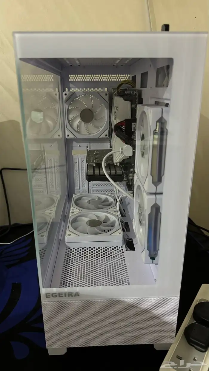 بي سي نظيف جدا 0