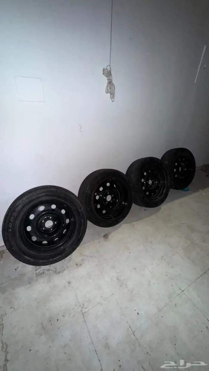 جنوط فورد بوليسي 0