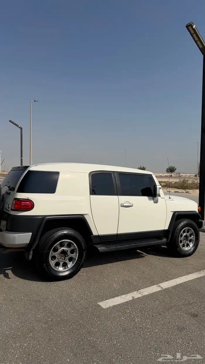 اف جي فل كامل بدي وكاله 2010 9