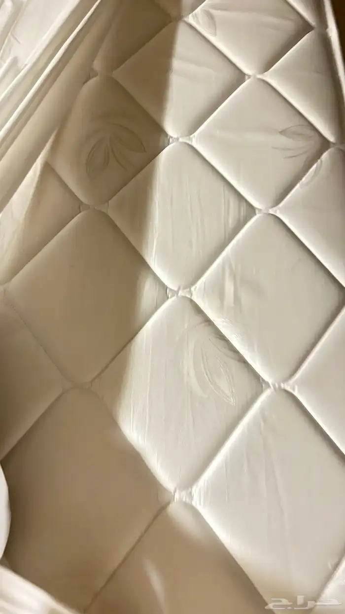 اسفنجه سرير مزدوج 0
