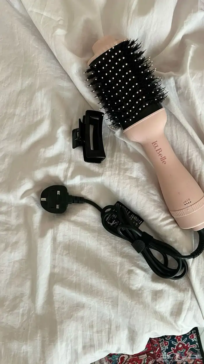 استشوار استخدام نظيف 0