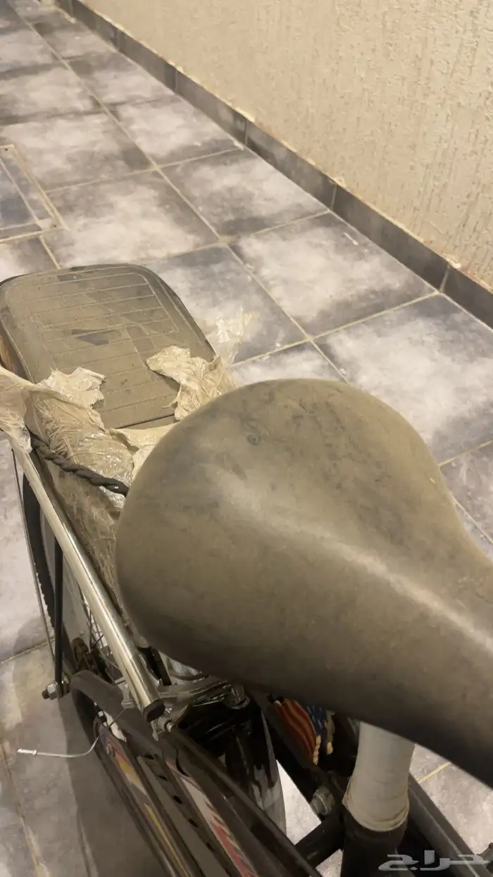 سيكل رامبو شبيه الاندنوسي (مخزن) 2