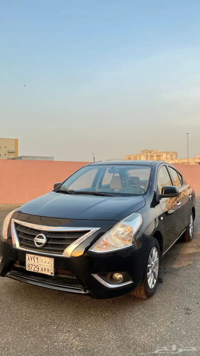 نيسان صني 2023 للبيع 5