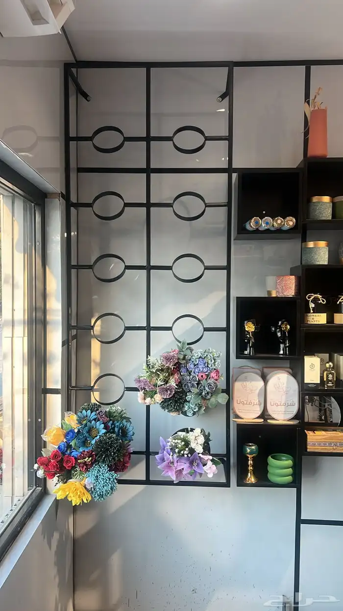 تنفيذ جميع أعمال الحديد و اللحام 0