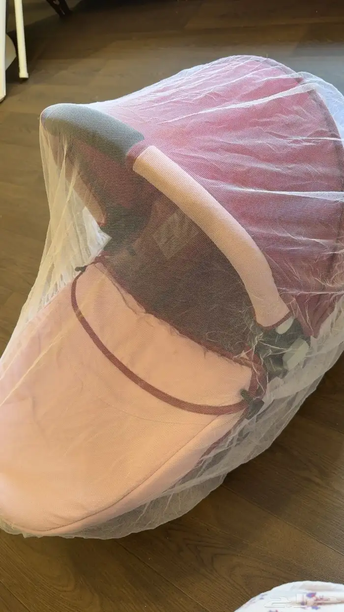 سرير مواليد 0