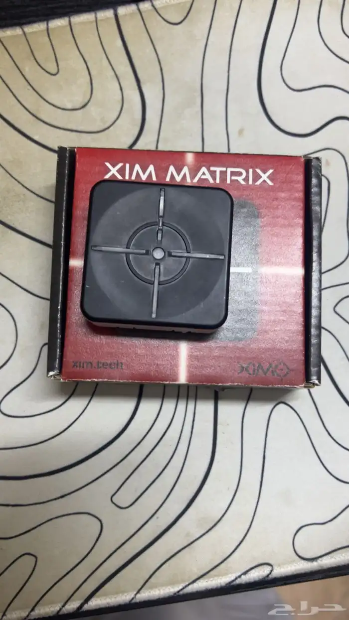 قطعه xim matrix 1