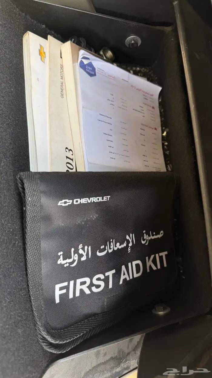 كابرس 2013 20