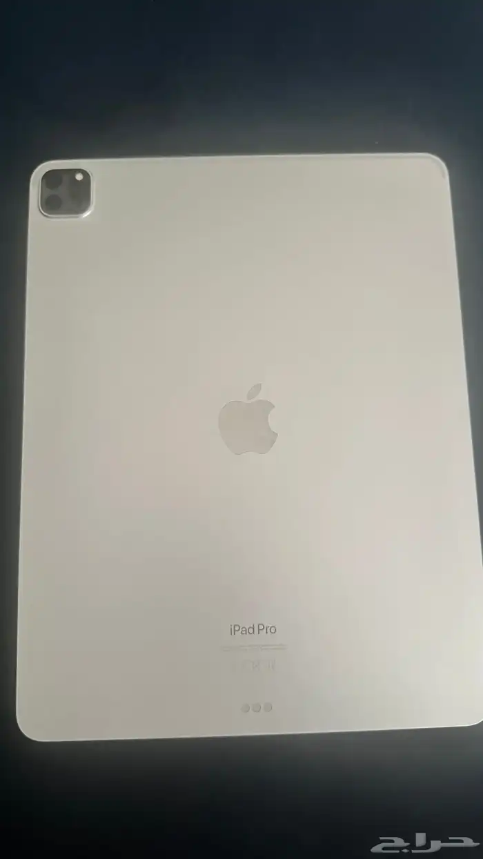 ايباد برو الجيل السادس 3