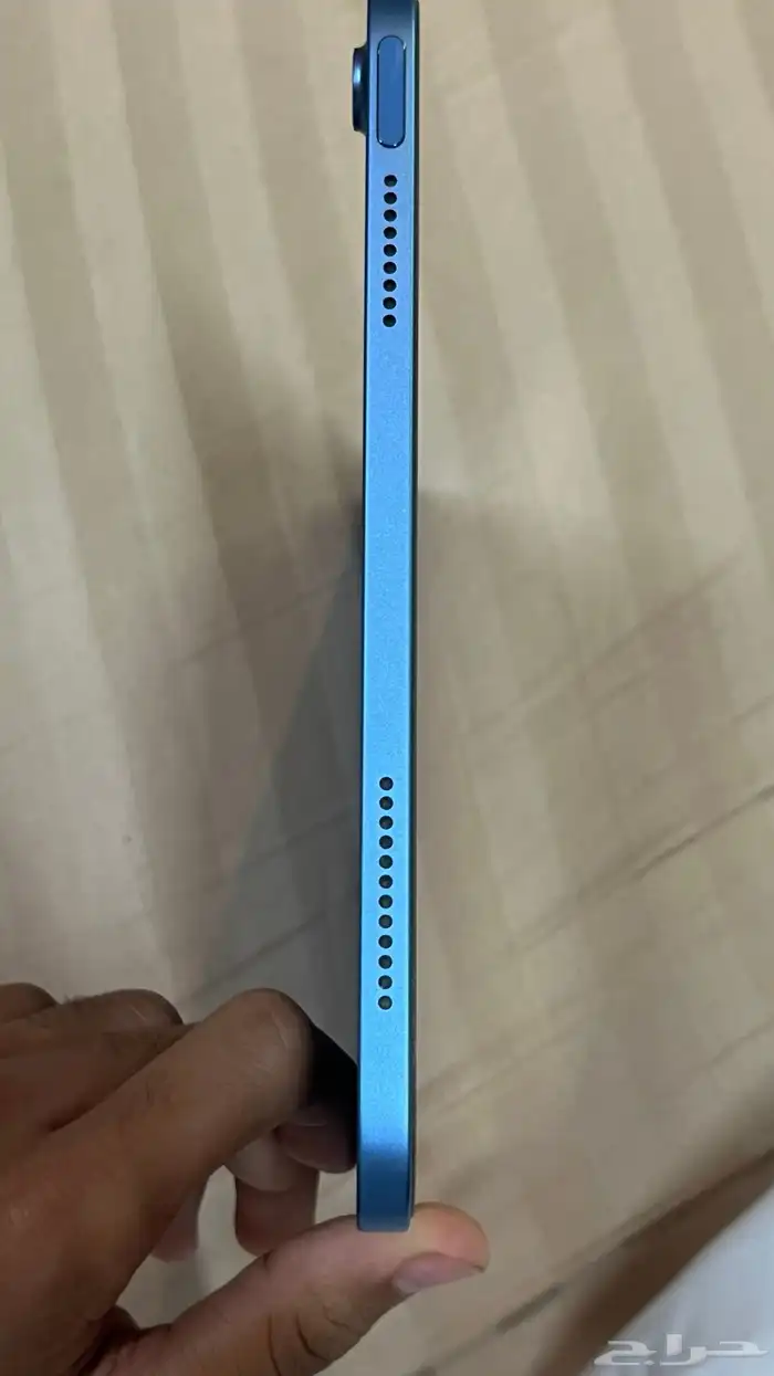 iPad (A16) آخر اصدار 3