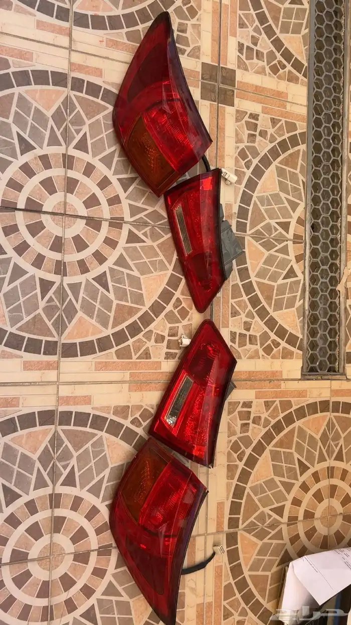 سطبات لكزسis2007-1013 0