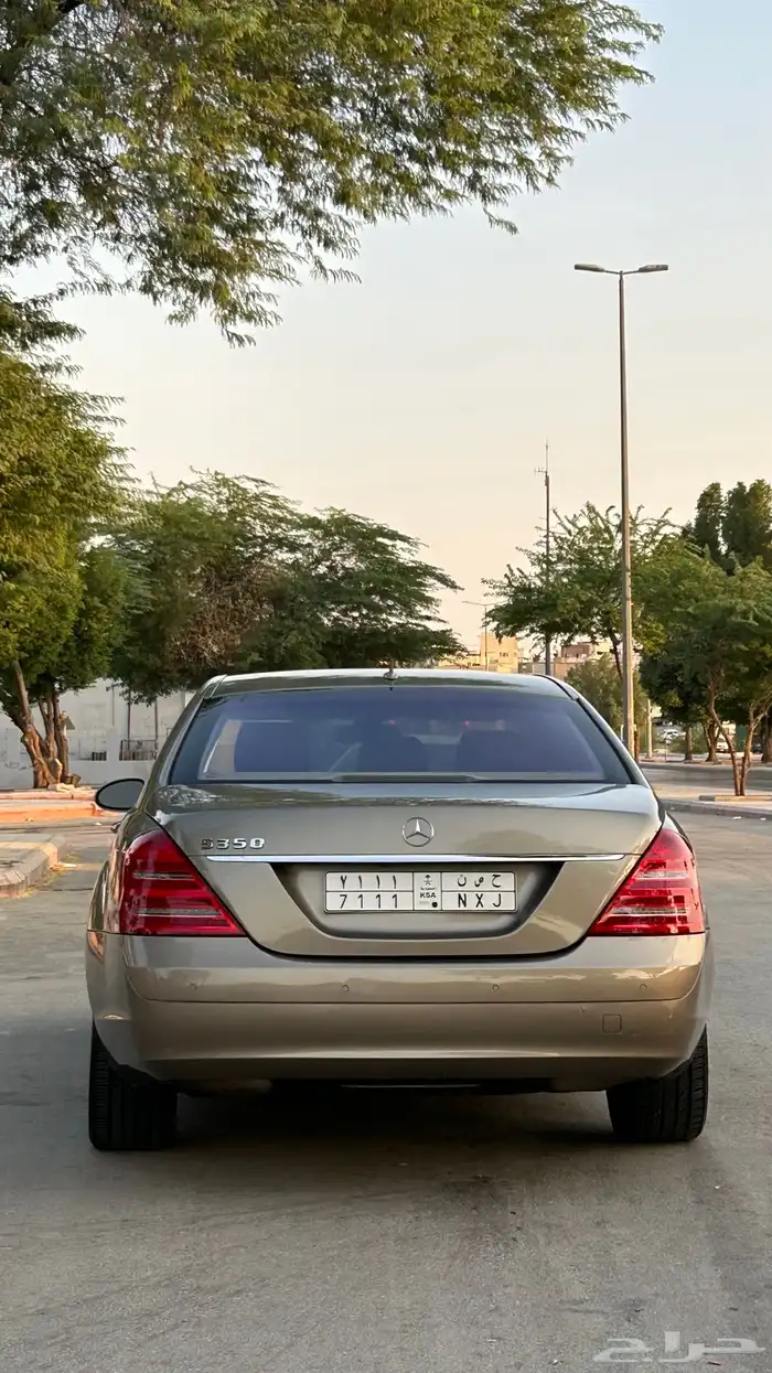 مرسيدس بانوراما 1