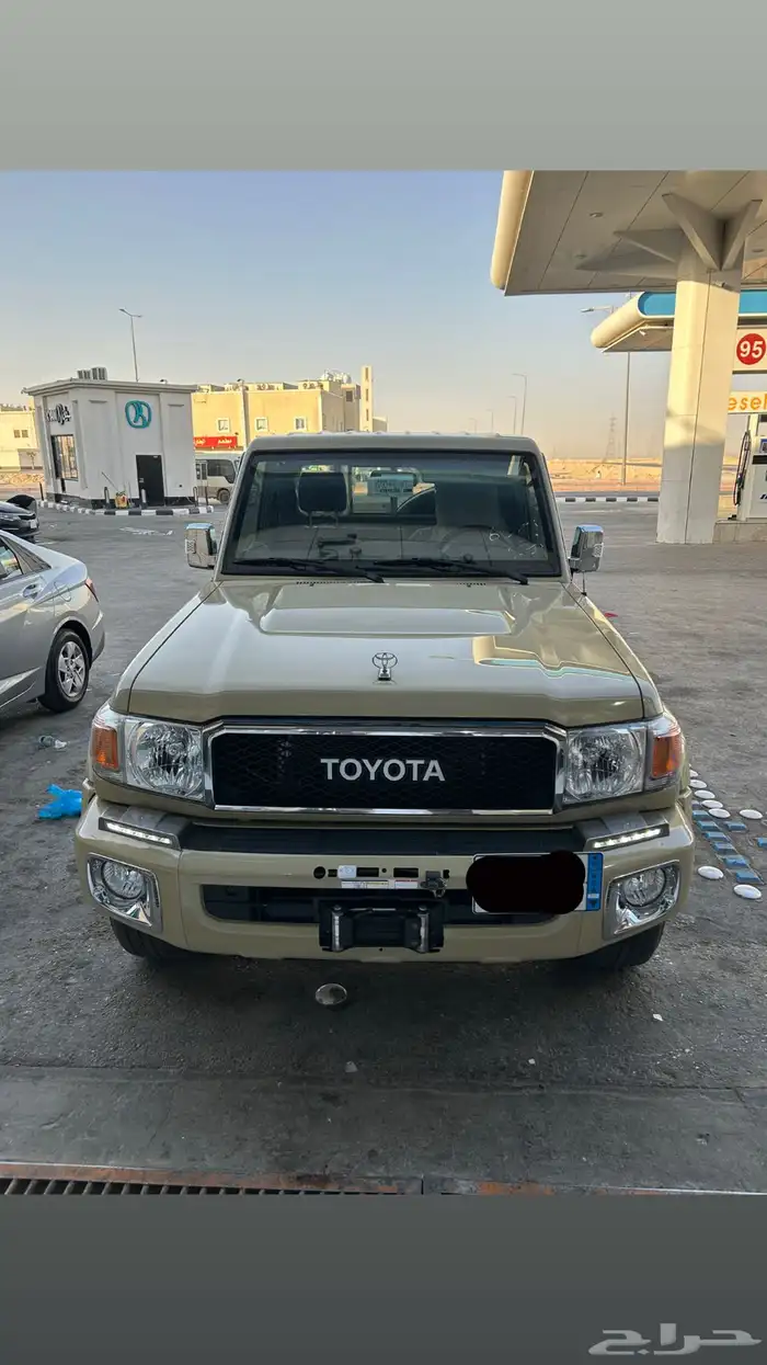 جيب شاص 2018 بريمي 2
