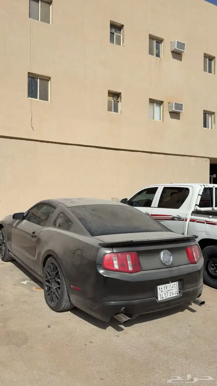 موستنق 2