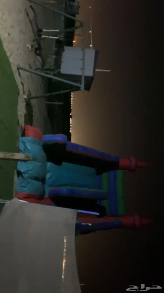 مخيم قسمين للايجار اليومي 13