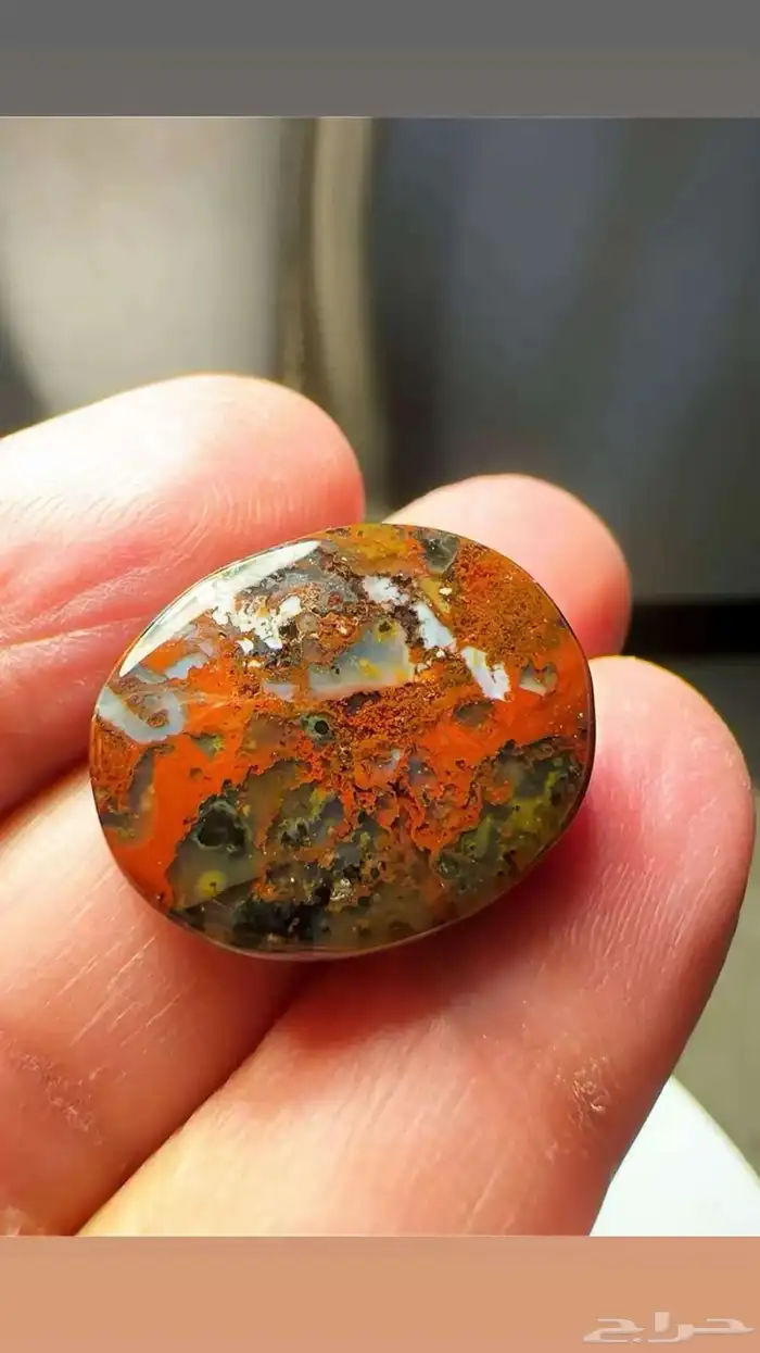 خواتم عقيق 76