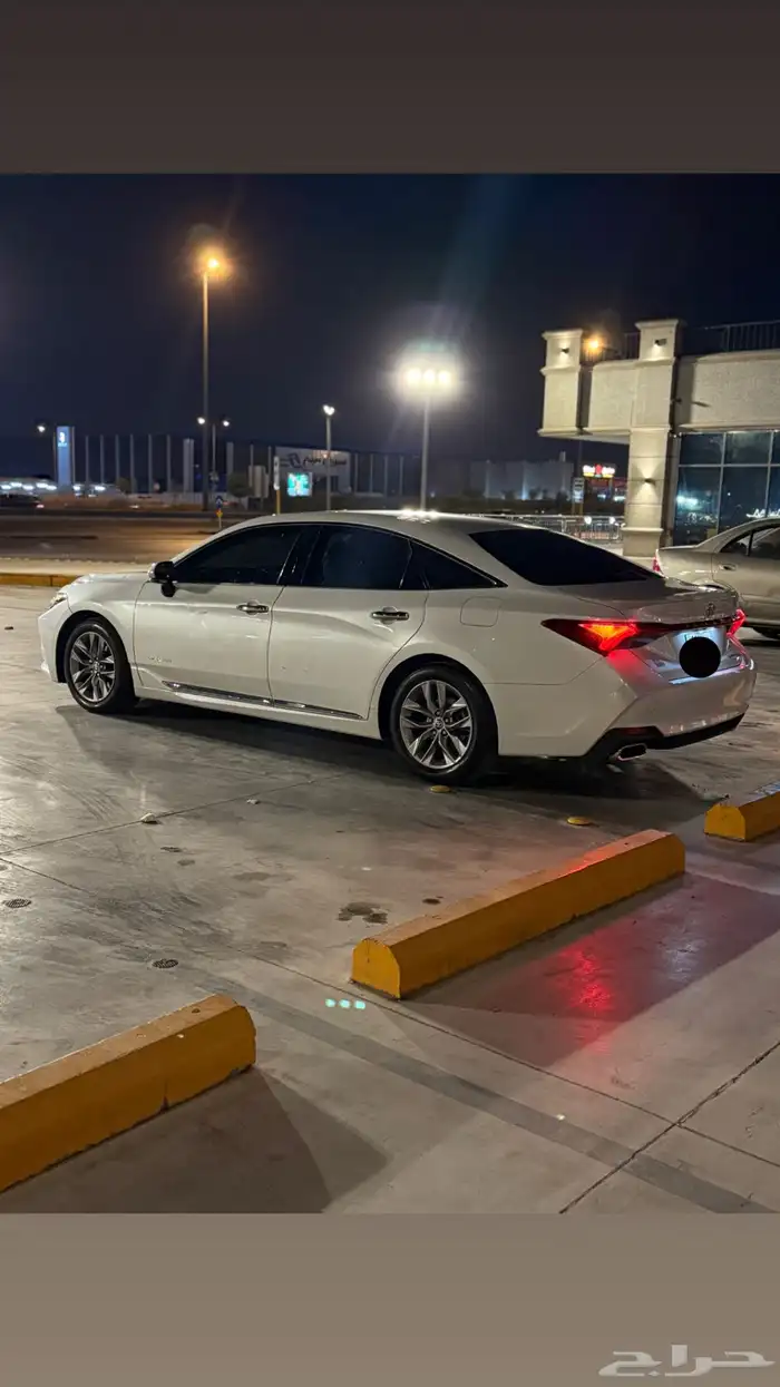 افالون ليمتيد 2022 4