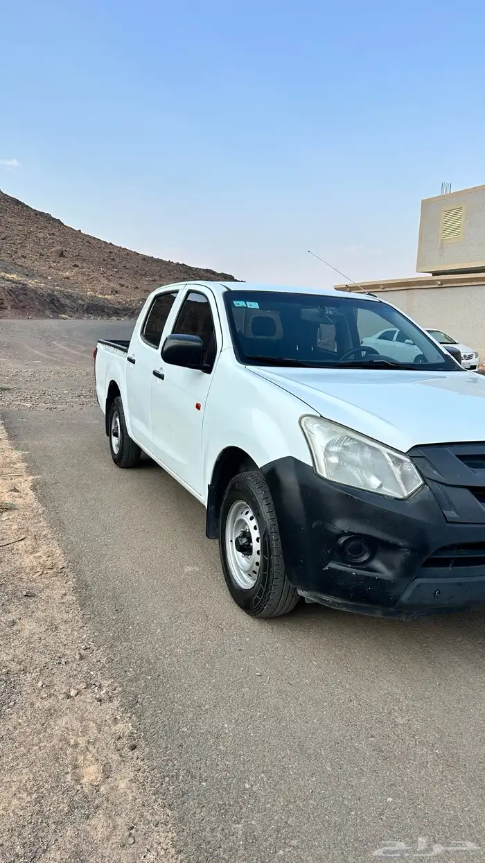 ايسوزو 2018 3