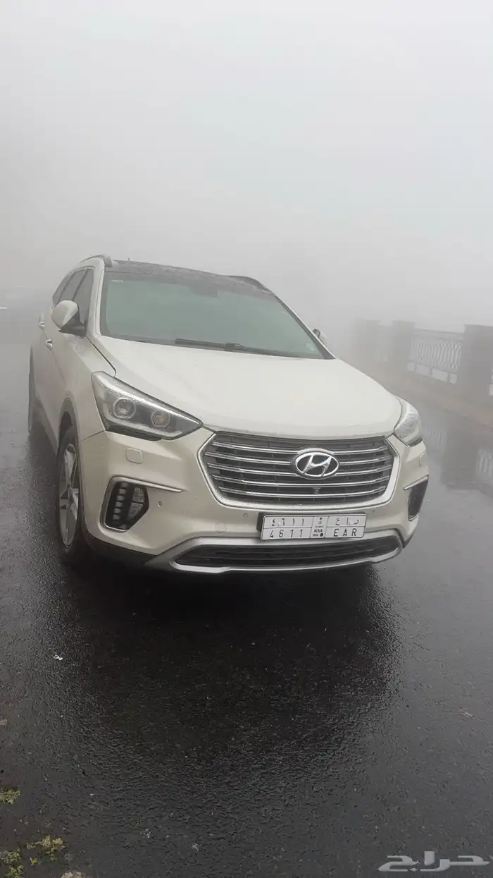 سنتافي قراندي فل كامل شرط 2017 1