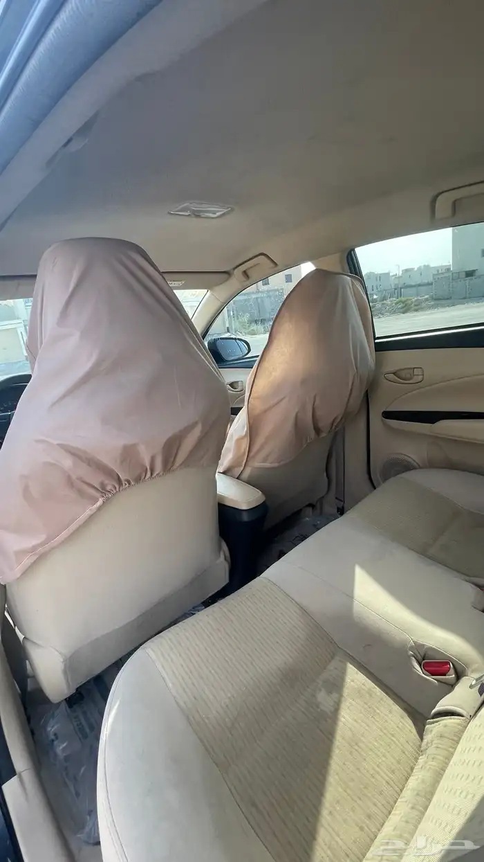 سائق توصيل مشاوير يوميه-شهريه 1