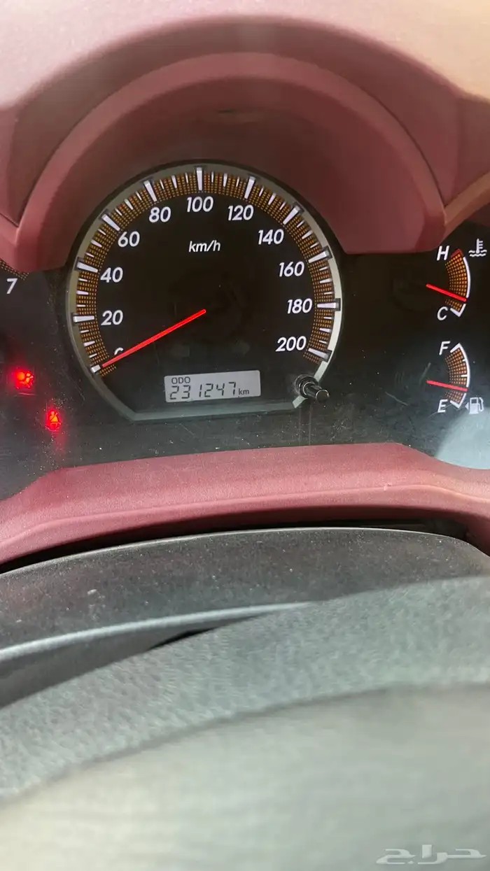 هايلوكس 15 4