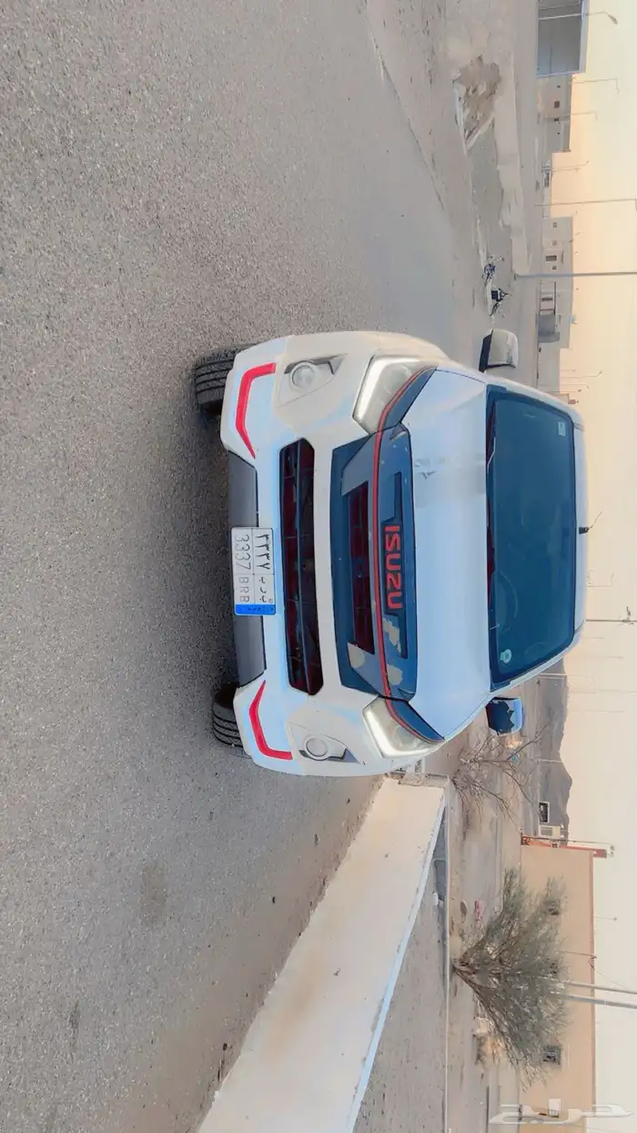 ايسوزو دبل تماتيك فل كامل 16