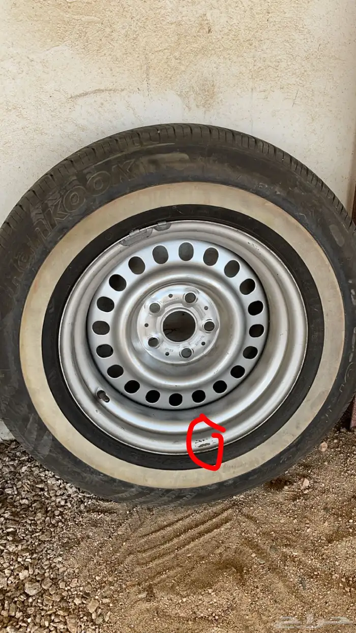 جنوط مرسدس 1