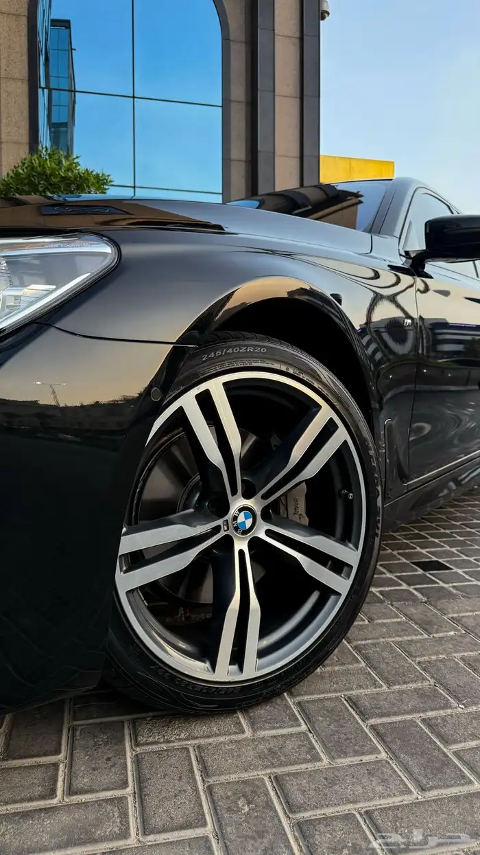 bmw 740li m-kit 2018 3